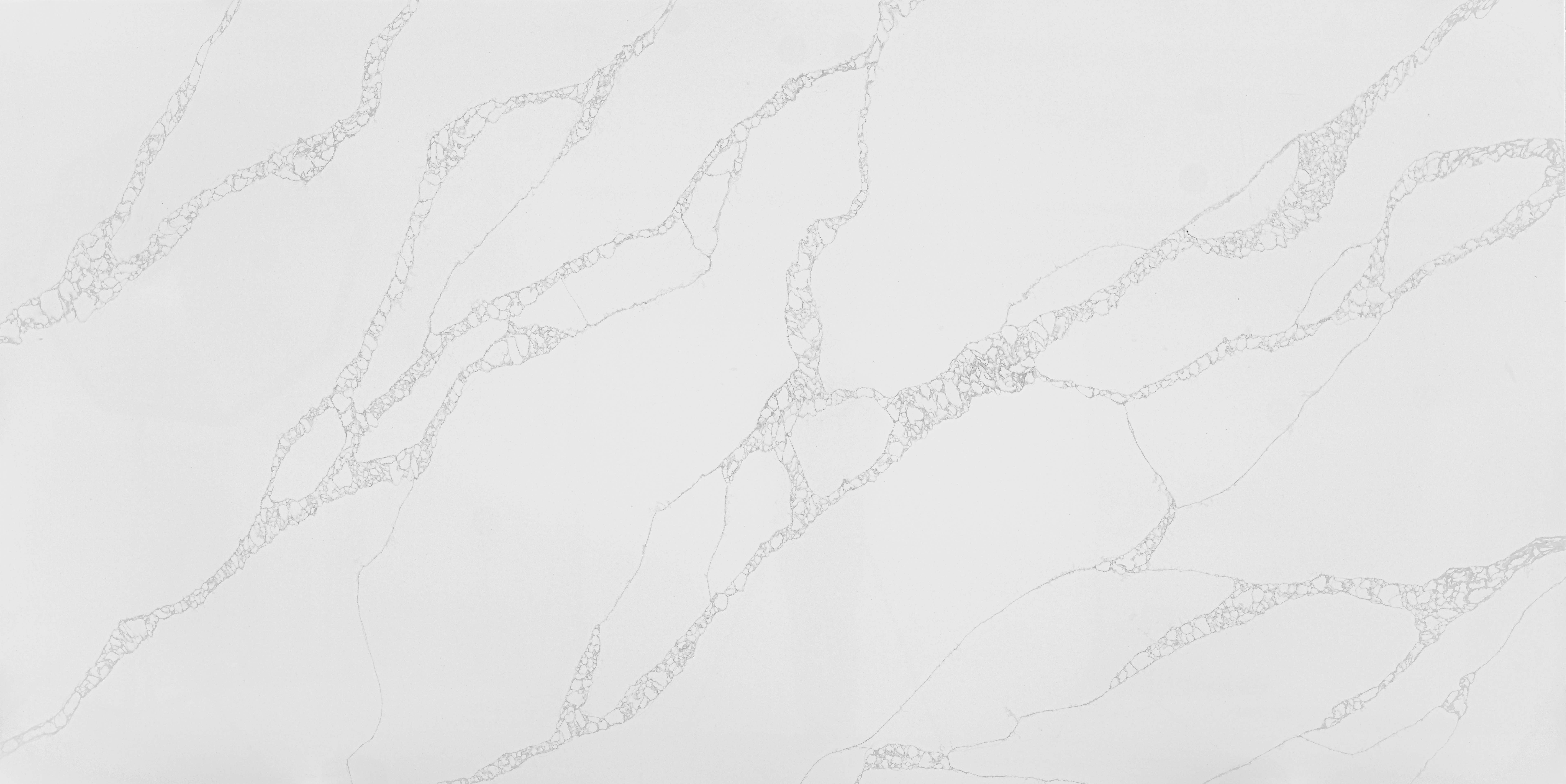 ENGINEERED QUARTZ — CL RIVERO